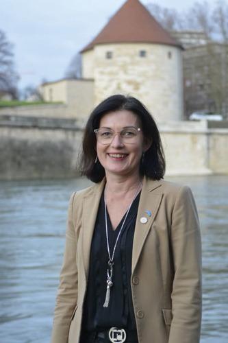 Valérie CASAS