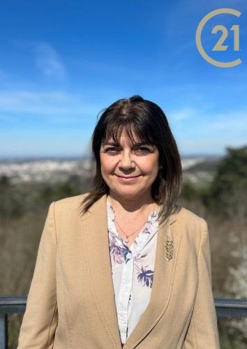 Chantal MARION