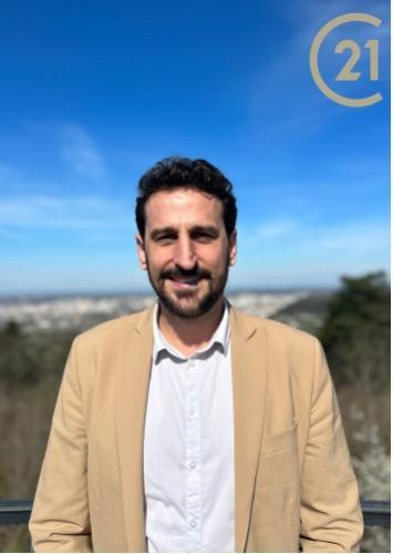 Maxime VAUQUET