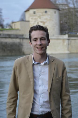 Emmanuel CUNCHON