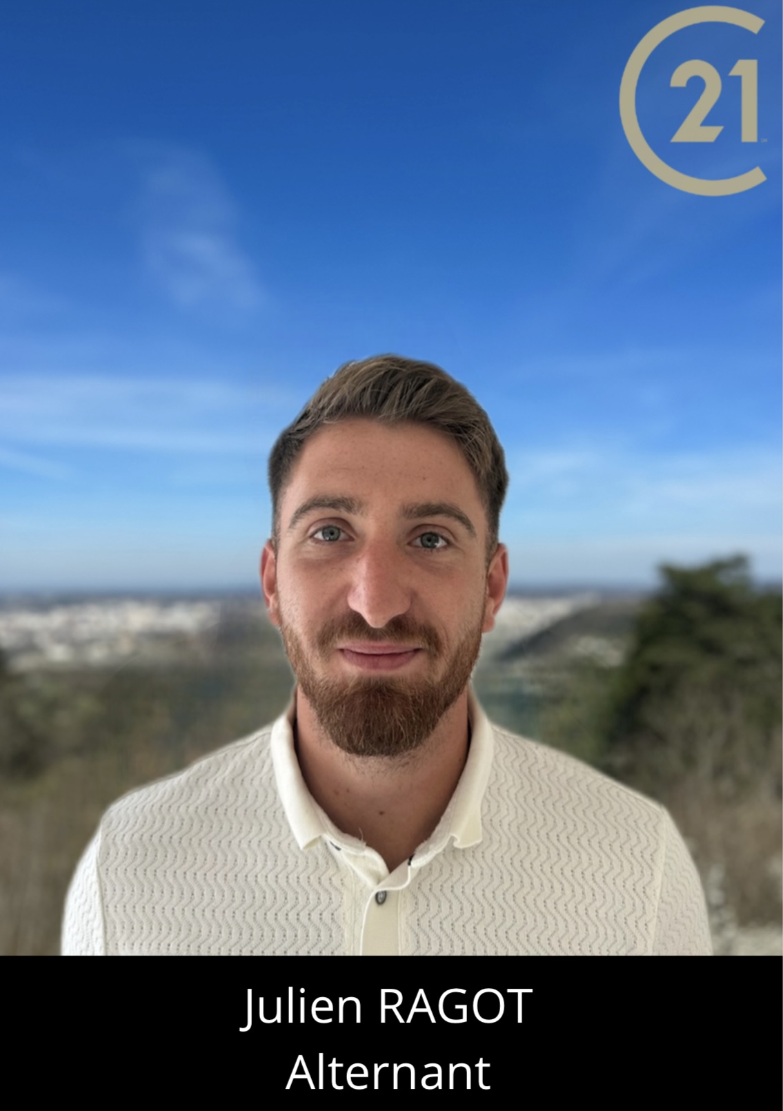 Julien RAGOT