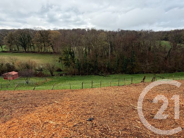 terrain à vendre - 817.0 m2 - BUSY - 25 - FRANCHE-COMTE - Century 21 Avenir Immobilier