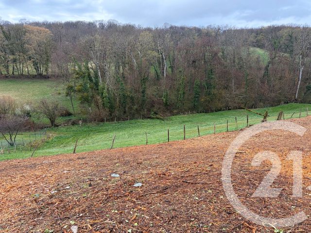 terrain à vendre - 817.0 m2 - BUSY - 25 - FRANCHE-COMTE - Century 21 Avenir Immobilier