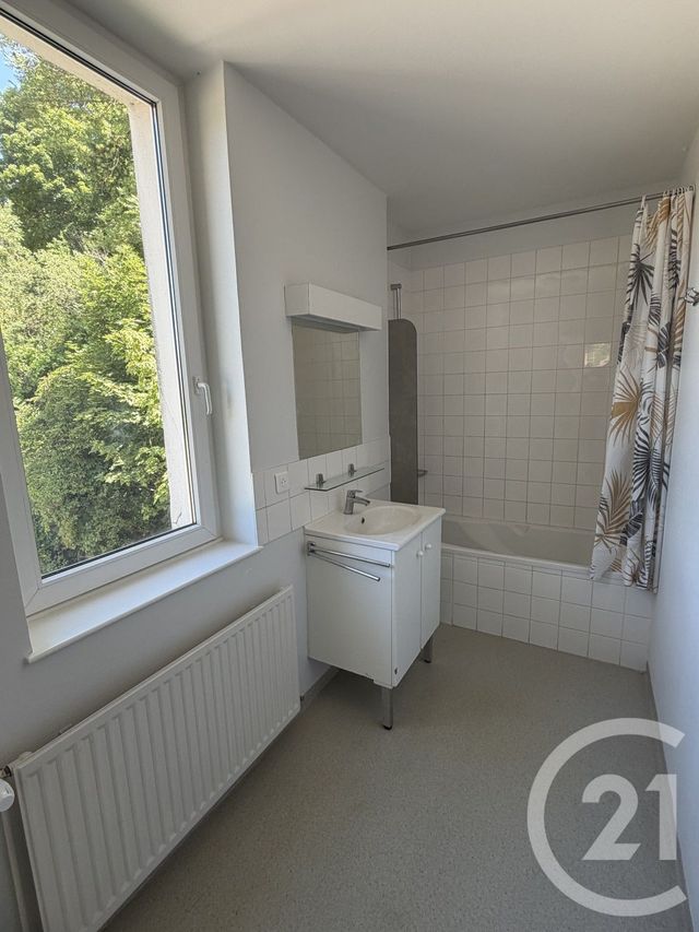 Appartement F3 à vendre - 3 pièces - 60.0 m2 - BESANCON - 25 - FRANCHE-COMTE - Century 21 Avenir Immobilier