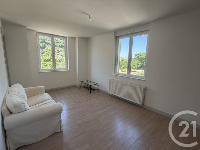 Appartement F3 à vendre BESANCON