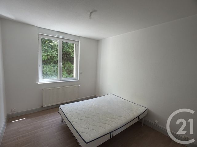 Appartement F3 à vendre - 3 pièces - 60.0 m2 - BESANCON - 25 - FRANCHE-COMTE - Century 21 Avenir Immobilier