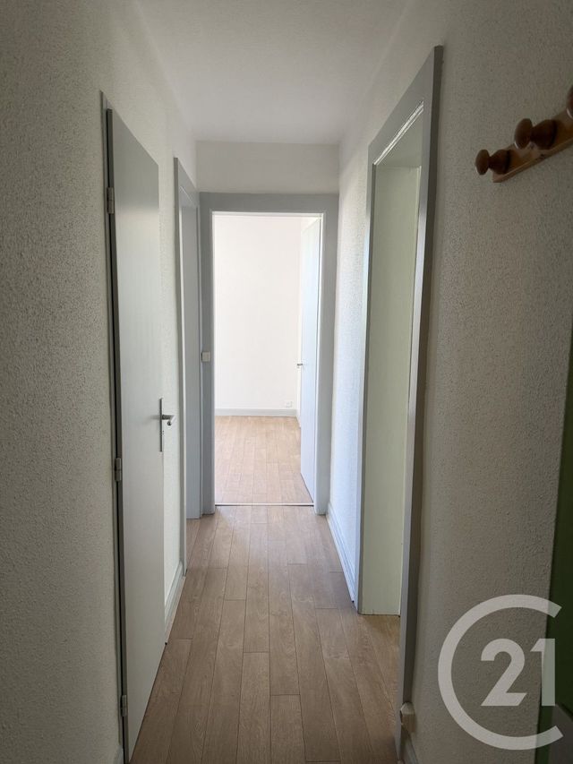 Appartement F3 à vendre - 3 pièces - 60.0 m2 - BESANCON - 25 - FRANCHE-COMTE - Century 21 Avenir Immobilier