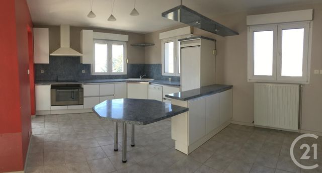 maison à vendre - 6 pièces - 118.0 m2 - BEURE - 25 - FRANCHE-COMTE - Century 21 Avenir Immobilier