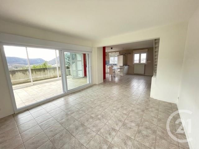 maison à vendre - 6 pièces - 118.0 m2 - BEURE - 25 - FRANCHE-COMTE - Century 21 Avenir Immobilier