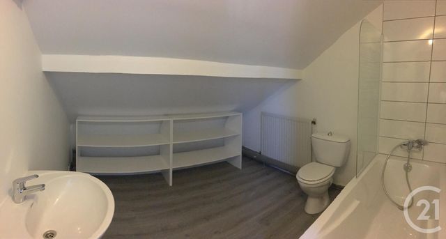 maison à vendre - 6 pièces - 118.0 m2 - BEURE - 25 - FRANCHE-COMTE - Century 21 Avenir Immobilier