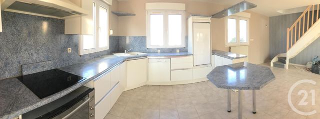 maison à vendre - 6 pièces - 118.0 m2 - BEURE - 25 - FRANCHE-COMTE - Century 21 Avenir Immobilier