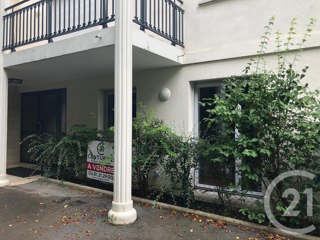 Appartement F2 à vendre BESANCON