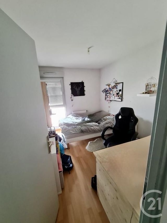 Appartement T3 à vendre - 3 pièces - 54.0 m2 - BESANCON - 25 - FRANCHE-COMTE - Century 21 Avenir Immobilier