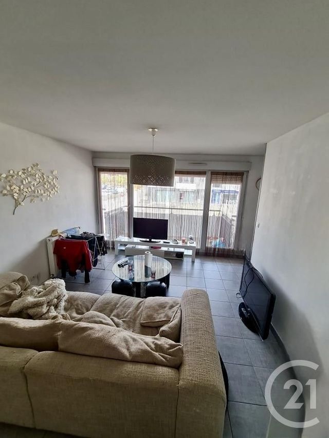 Appartement T3 à vendre - 3 pièces - 54.0 m2 - BESANCON - 25 - FRANCHE-COMTE - Century 21 Avenir Immobilier