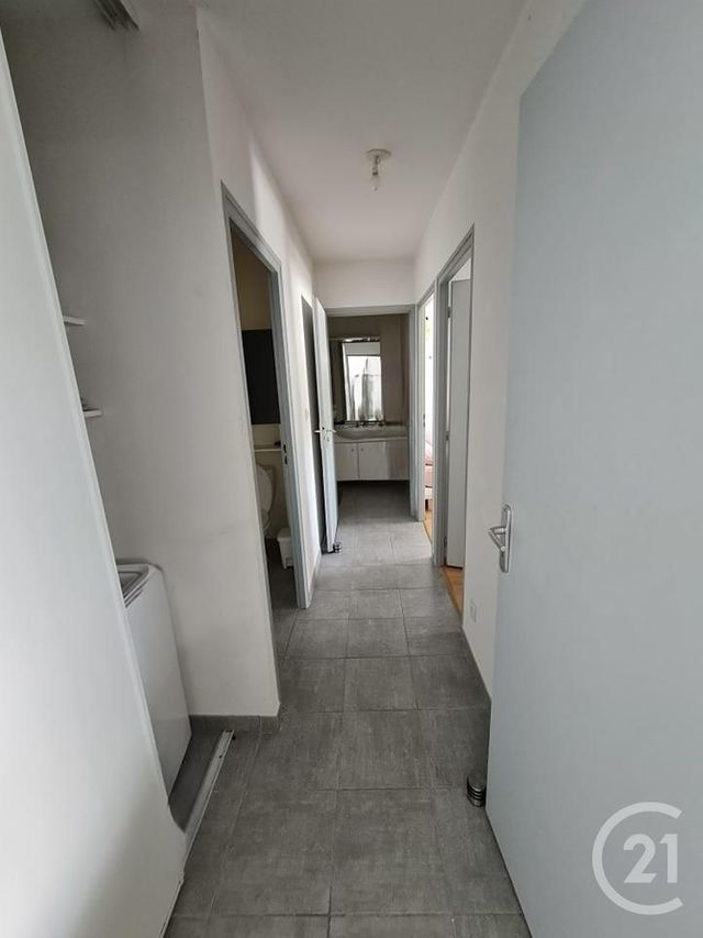 Appartement T3 à vendre - 3 pièces - 54.0 m2 - BESANCON - 25 - FRANCHE-COMTE - Century 21 Avenir Immobilier