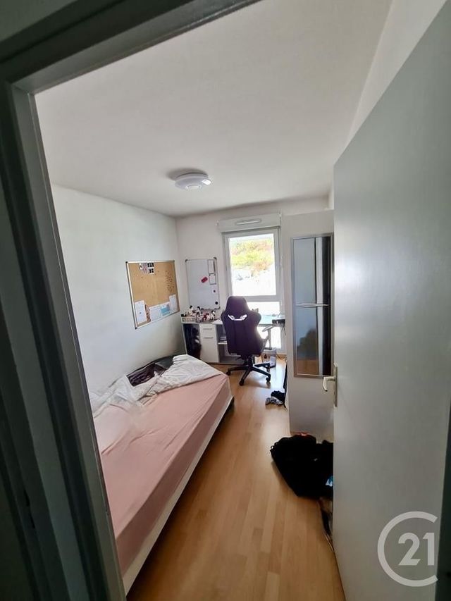 Appartement T3 à vendre - 3 pièces - 54.0 m2 - BESANCON - 25 - FRANCHE-COMTE - Century 21 Avenir Immobilier