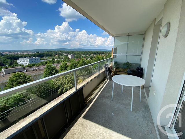 Appartement F2 à vendre - 2 pièces - 44.31 m2 - BESANCON - 25 - FRANCHE-COMTE - Century 21 Avenir Immobilier Appartement F2 à vendre - 2 pièces - 44.31 m2 - BESANCON - 25 - FRANCHE-COMTE - Century 21 Avenir Immobilier