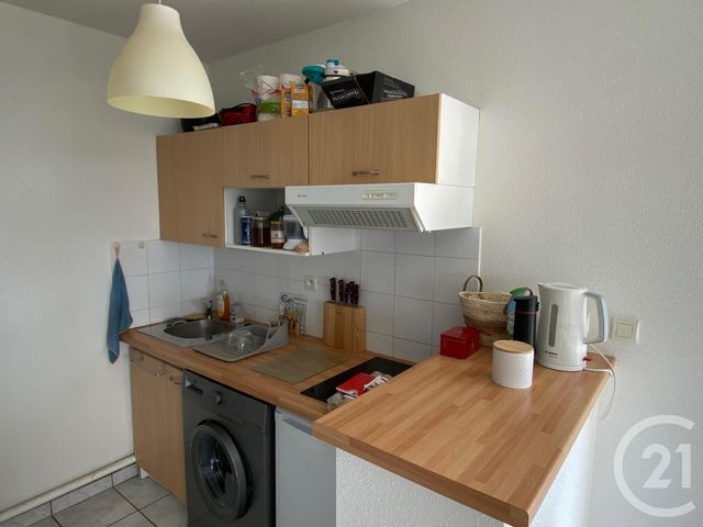 Appartement F2 à vendre - 2 pièces - 44.31 m2 - BESANCON - 25 - FRANCHE-COMTE - Century 21 Avenir Immobilier Appartement F2 à vendre - 2 pièces - 44.31 m2 - BESANCON - 25 - FRANCHE-COMTE - Century 21 Avenir Immobilier