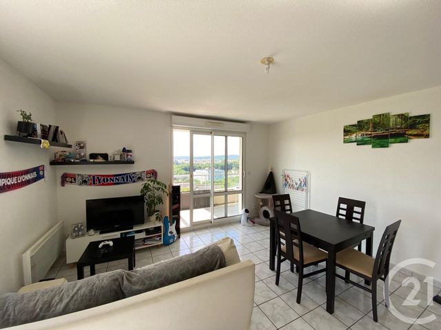 Appartement F2 à vendre - 2 pièces - 44.31 m2 - BESANCON - 25 - FRANCHE-COMTE - Century 21 Avenir Immobilier Appartement F2 à vendre - 2 pièces - 44.31 m2 - BESANCON - 25 - FRANCHE-COMTE - Century 21 Avenir Immobilier