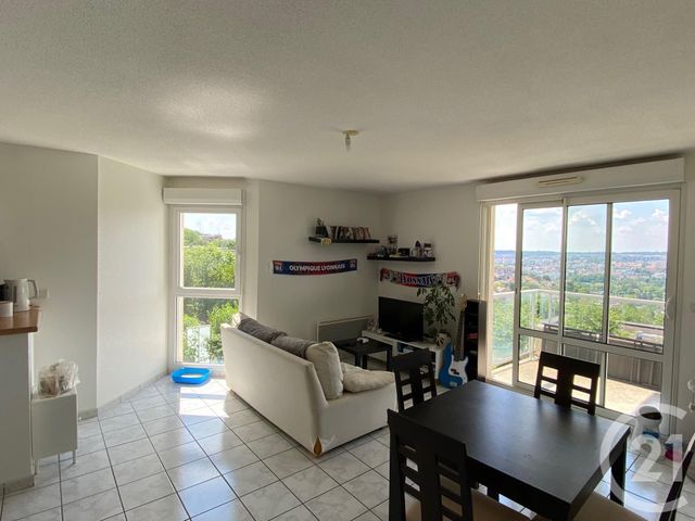 Appartement F2 à vendre - 2 pièces - 44.31 m2 - BESANCON - 25 - FRANCHE-COMTE - Century 21 Avenir Immobilier Appartement F2 à vendre - 2 pièces - 44.31 m2 - BESANCON - 25 - FRANCHE-COMTE - Century 21 Avenir Immobilier