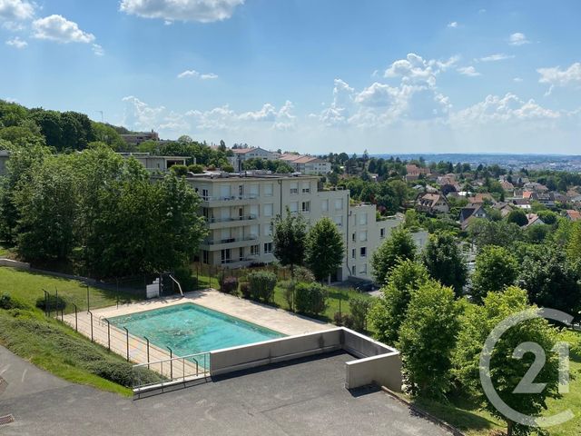 Appartement F2 à vendre - 2 pièces - 44.31 m2 - BESANCON - 25 - FRANCHE-COMTE - Century 21 Avenir Immobilier Appartement F2 à vendre - 2 pièces - 44.31 m2 - BESANCON - 25 - FRANCHE-COMTE - Century 21 Avenir Immobilier