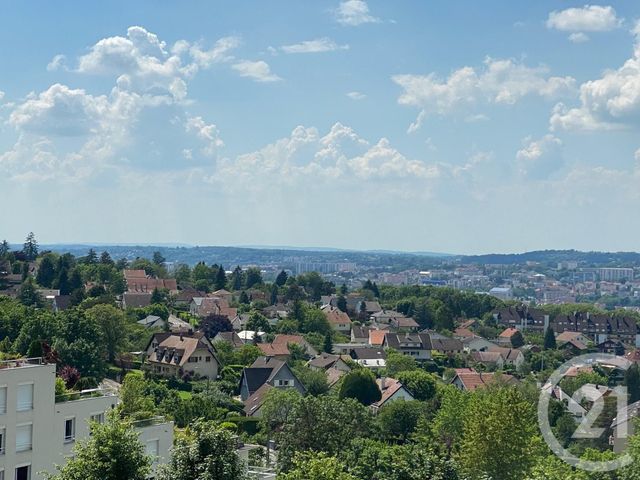 Appartement F2 à vendre - 2 pièces - 44.31 m2 - BESANCON - 25 - FRANCHE-COMTE - Century 21 Avenir Immobilier Appartement F2 à vendre - 2 pièces - 44.31 m2 - BESANCON - 25 - FRANCHE-COMTE - Century 21 Avenir Immobilier