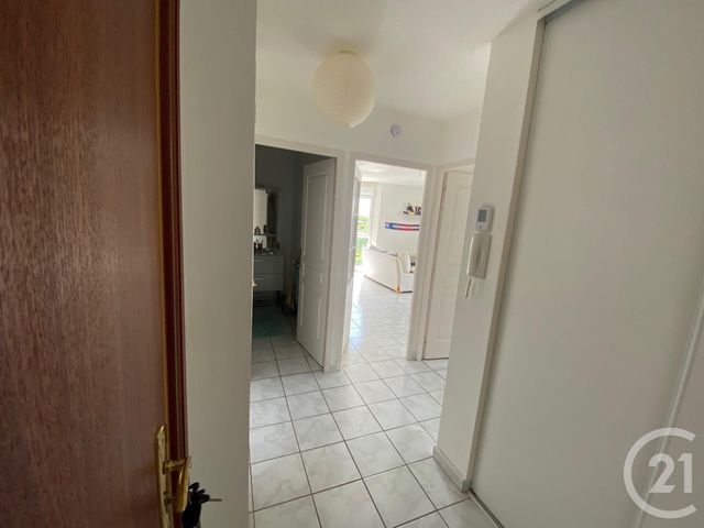 Appartement F2 à vendre - 2 pièces - 44.31 m2 - BESANCON - 25 - FRANCHE-COMTE - Century 21 Avenir Immobilier Appartement F2 à vendre - 2 pièces - 44.31 m2 - BESANCON - 25 - FRANCHE-COMTE - Century 21 Avenir Immobilier