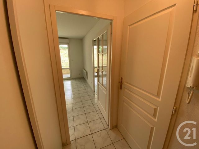 Afficher la photo en grand Appartement F2 à vendre - 2 pièces - 34.0 m2 - BESANCON - 25 - FRANCHE-COMTE - Century 21 Avenir Immobilier