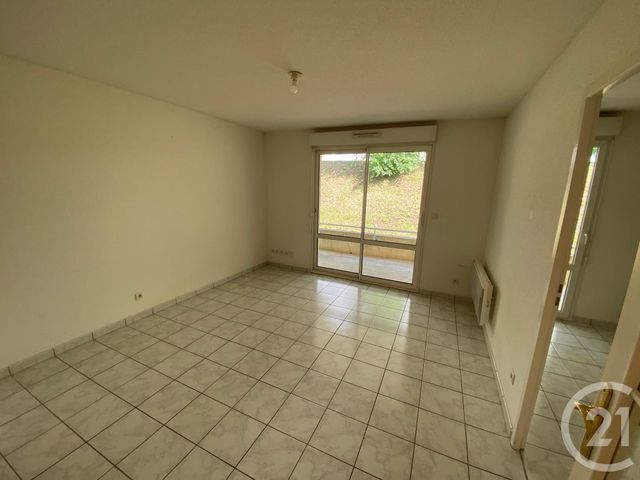 Afficher la photo en grand Appartement F2 à vendre - 2 pièces - 34.0 m2 - BESANCON - 25 - FRANCHE-COMTE - Century 21 Avenir Immobilier
