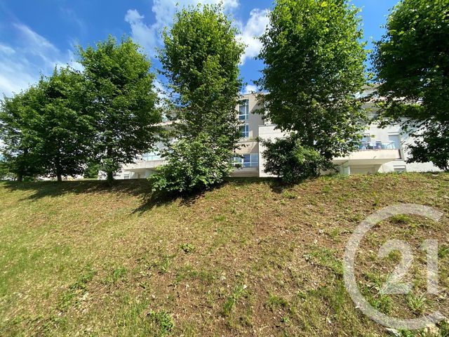 Afficher la photo en grand Appartement F2 à vendre - 2 pièces - 34.0 m2 - BESANCON - 25 - FRANCHE-COMTE - Century 21 Avenir Immobilier