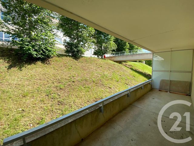 Afficher la photo en grand Appartement F2 à vendre - 2 pièces - 34.0 m2 - BESANCON - 25 - FRANCHE-COMTE - Century 21 Avenir Immobilier