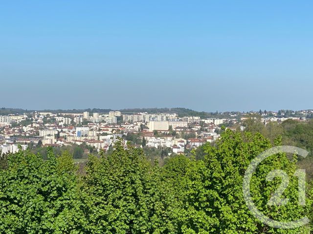 appartement - BESANCON - 25