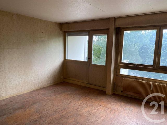 Afficher la photo en grand Appartement F3 à vendre - 3 pièces - 63.0 m2 - BESANCON - 25 - FRANCHE-COMTE - Century 21 Avenir Immobilier