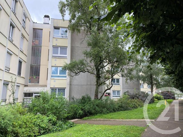 Afficher la photo en grand Appartement F3 à vendre - 3 pièces - 63.0 m2 - BESANCON - 25 - FRANCHE-COMTE - Century 21 Avenir Immobilier
