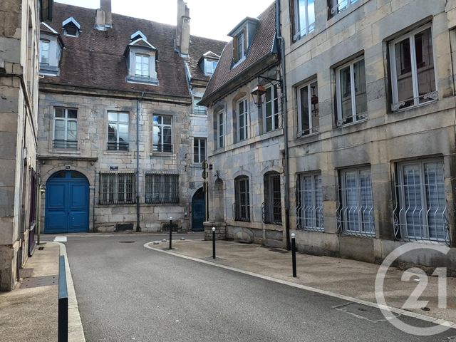 Appartement T2 à louer - 2 pièces - 27.9 m2 - BESANCON - 25 - FRANCHE-COMTE - Century 21 Avenir Immobilier Appartement T2 à louer - 2 pièces - 27.9 m2 - BESANCON - 25 - FRANCHE-COMTE - Century 21 Avenir Immobilier