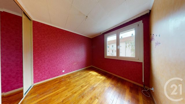 Afficher la photo en grand Appartement F3 à vendre - 3 pièces - 60.54 m2 - BESANCON - 25 - FRANCHE-COMTE - Century 21 Avenir Immobilier