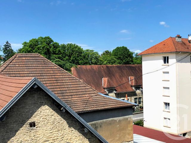 Afficher la photo en grand Appartement F3 à vendre - 3 pièces - 60.54 m2 - BESANCON - 25 - FRANCHE-COMTE - Century 21 Avenir Immobilier