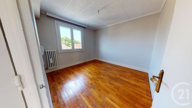 Afficher la photo en grand Appartement F3 à vendre - 3 pièces - 60.54 m2 - BESANCON - 25 - FRANCHE-COMTE - Century 21 Avenir Immobilier