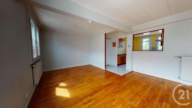 Afficher la photo en grand Appartement F3 à vendre - 3 pièces - 60.54 m2 - BESANCON - 25 - FRANCHE-COMTE - Century 21 Avenir Immobilier