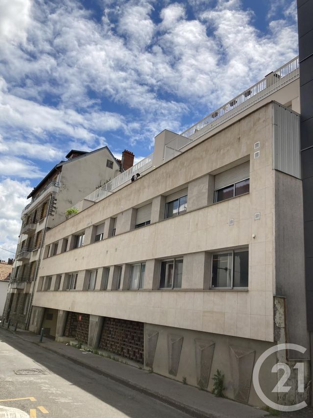 Appartement F1 à vendre - 1 pièce - 35.11 m2 - BESANCON - 25 - FRANCHE-COMTE - Century 21 Avenir Immobilier Appartement F1 à vendre - 1 pièce - 35.11 m2 - BESANCON - 25 - FRANCHE-COMTE - Century 21 Avenir Immobilier