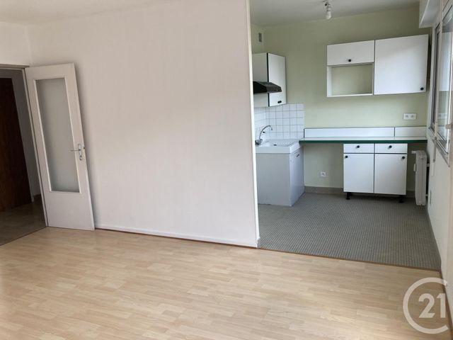 Appartement F1 à vendre - 1 pièce - 35.11 m2 - BESANCON - 25 - FRANCHE-COMTE - Century 21 Avenir Immobilier Appartement F1 à vendre - 1 pièce - 35.11 m2 - BESANCON - 25 - FRANCHE-COMTE - Century 21 Avenir Immobilier