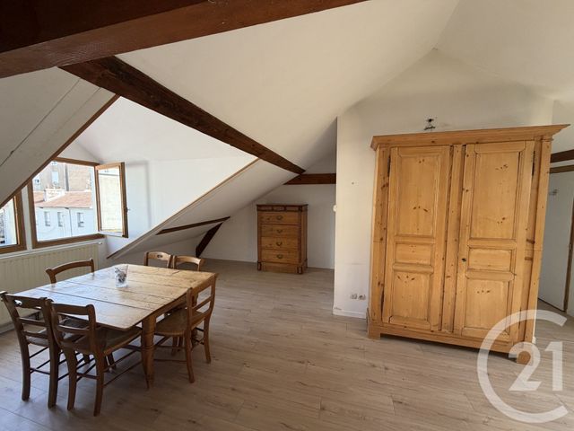 appartement - BESANCON - 25