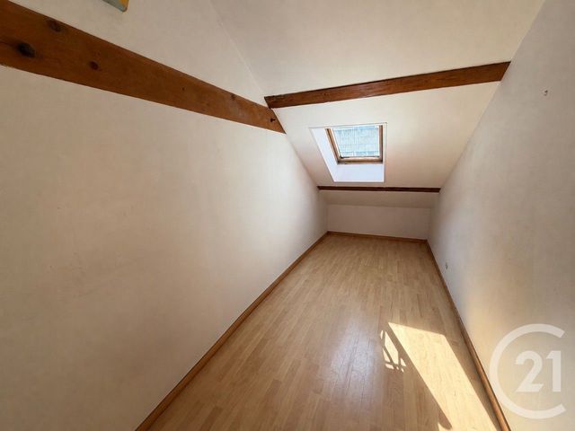 Appartement T3 à vendre - 3 pièces - 59.3 m2 - BESANCON - 25 - FRANCHE-COMTE - Century 21 Avenir Immobilier