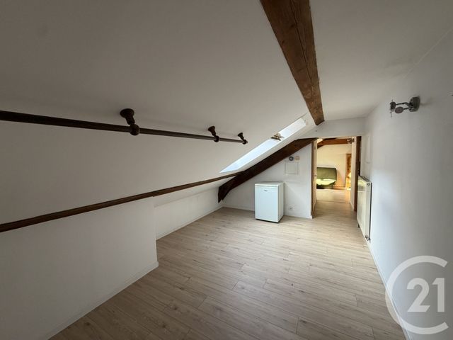 Appartement T3 à vendre - 3 pièces - 59.3 m2 - BESANCON - 25 - FRANCHE-COMTE - Century 21 Avenir Immobilier
