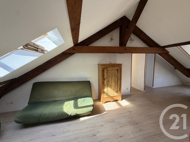 Appartement T3 à vendre - 3 pièces - 59.3 m2 - BESANCON - 25 - FRANCHE-COMTE - Century 21 Avenir Immobilier