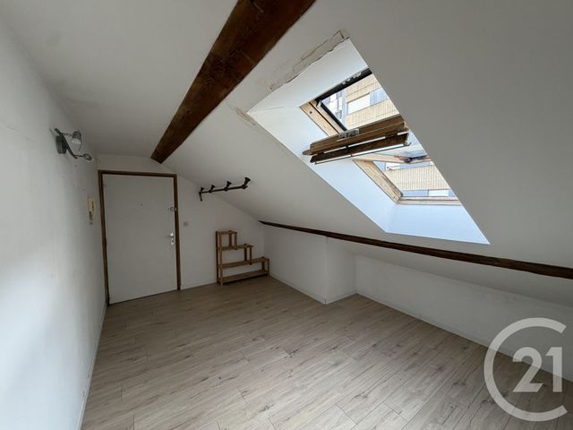 Appartement T3 à vendre - 3 pièces - 59.3 m2 - BESANCON - 25 - FRANCHE-COMTE - Century 21 Avenir Immobilier