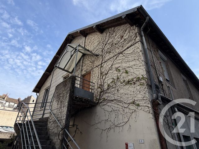Appartement T3 à vendre - 3 pièces - 59.3 m2 - BESANCON - 25 - FRANCHE-COMTE - Century 21 Avenir Immobilier
