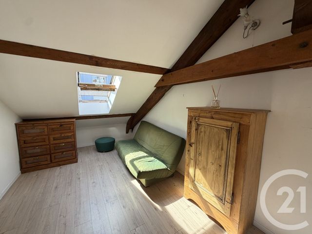 Appartement T3 à vendre - 3 pièces - 59.3 m2 - BESANCON - 25 - FRANCHE-COMTE - Century 21 Avenir Immobilier