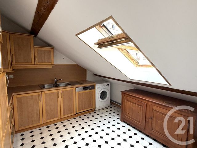 Appartement T3 à vendre - 3 pièces - 59.3 m2 - BESANCON - 25 - FRANCHE-COMTE - Century 21 Avenir Immobilier