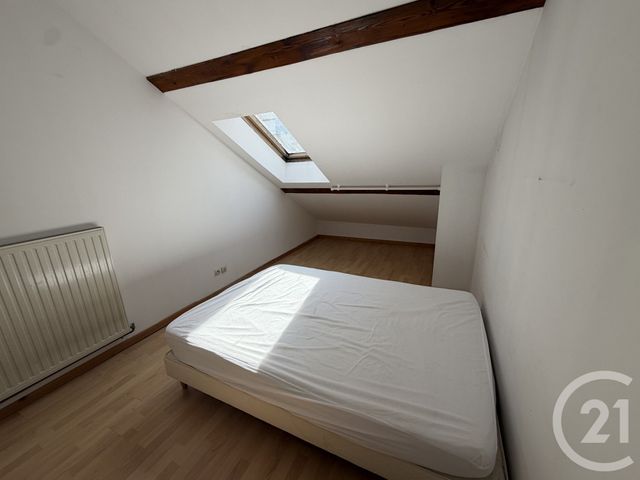 Appartement T3 à vendre - 3 pièces - 59.3 m2 - BESANCON - 25 - FRANCHE-COMTE - Century 21 Avenir Immobilier